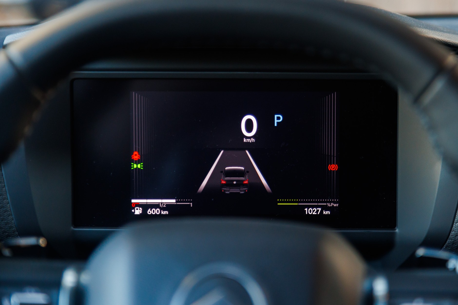 2025 Citroen C4 