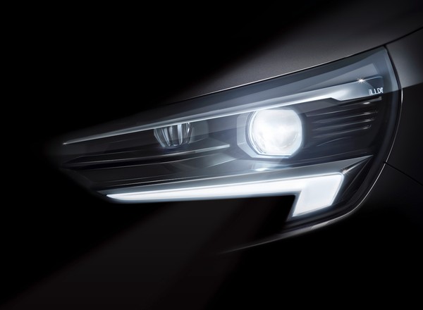 Nowy Opel Corsa F – premiera w 2019 roku