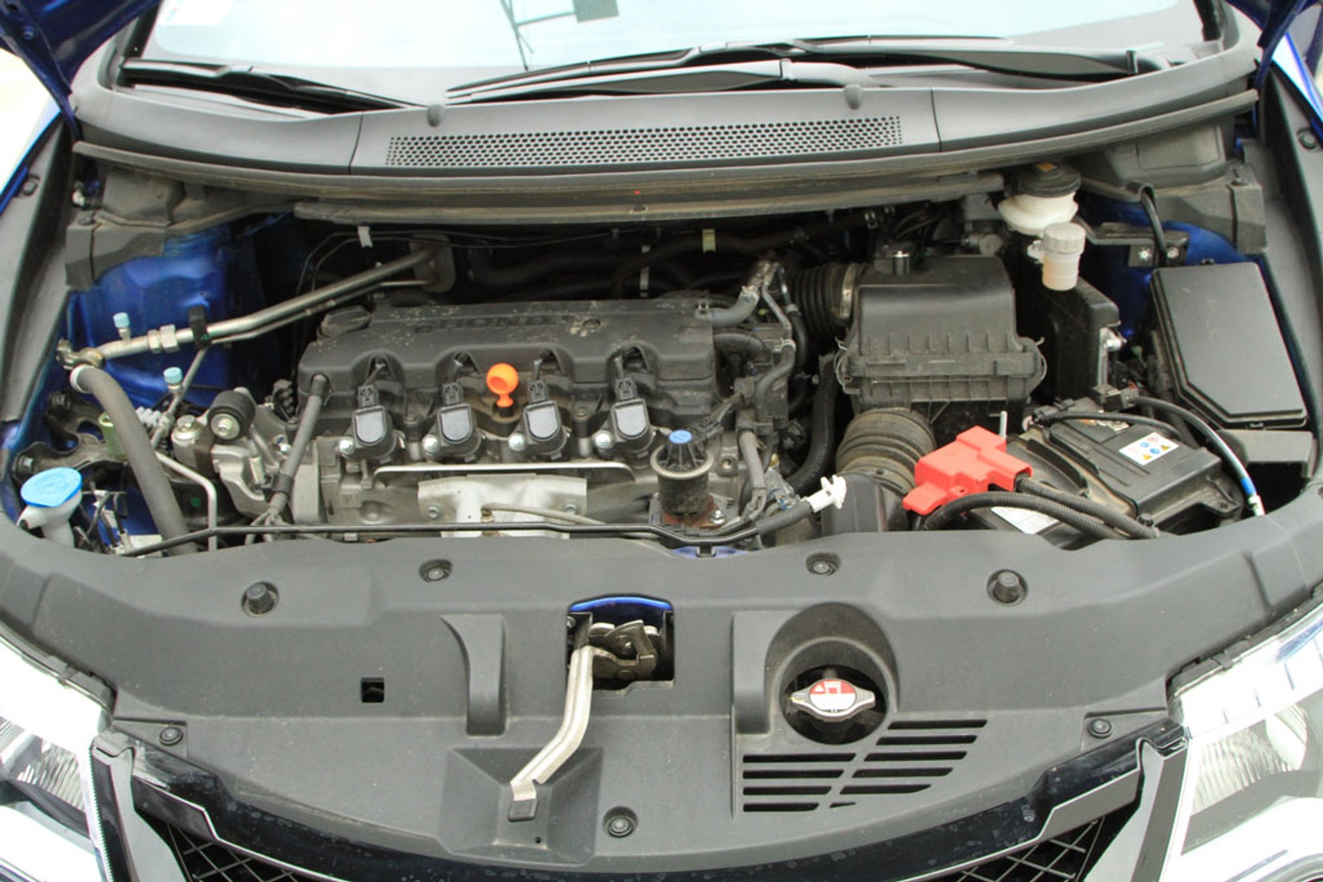 Infiniti Q70 Hybrid - stylowe, szybkie i oszczędne