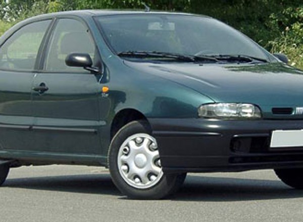 Fiat Bravo/Brava - oklaski dla Fiata?
