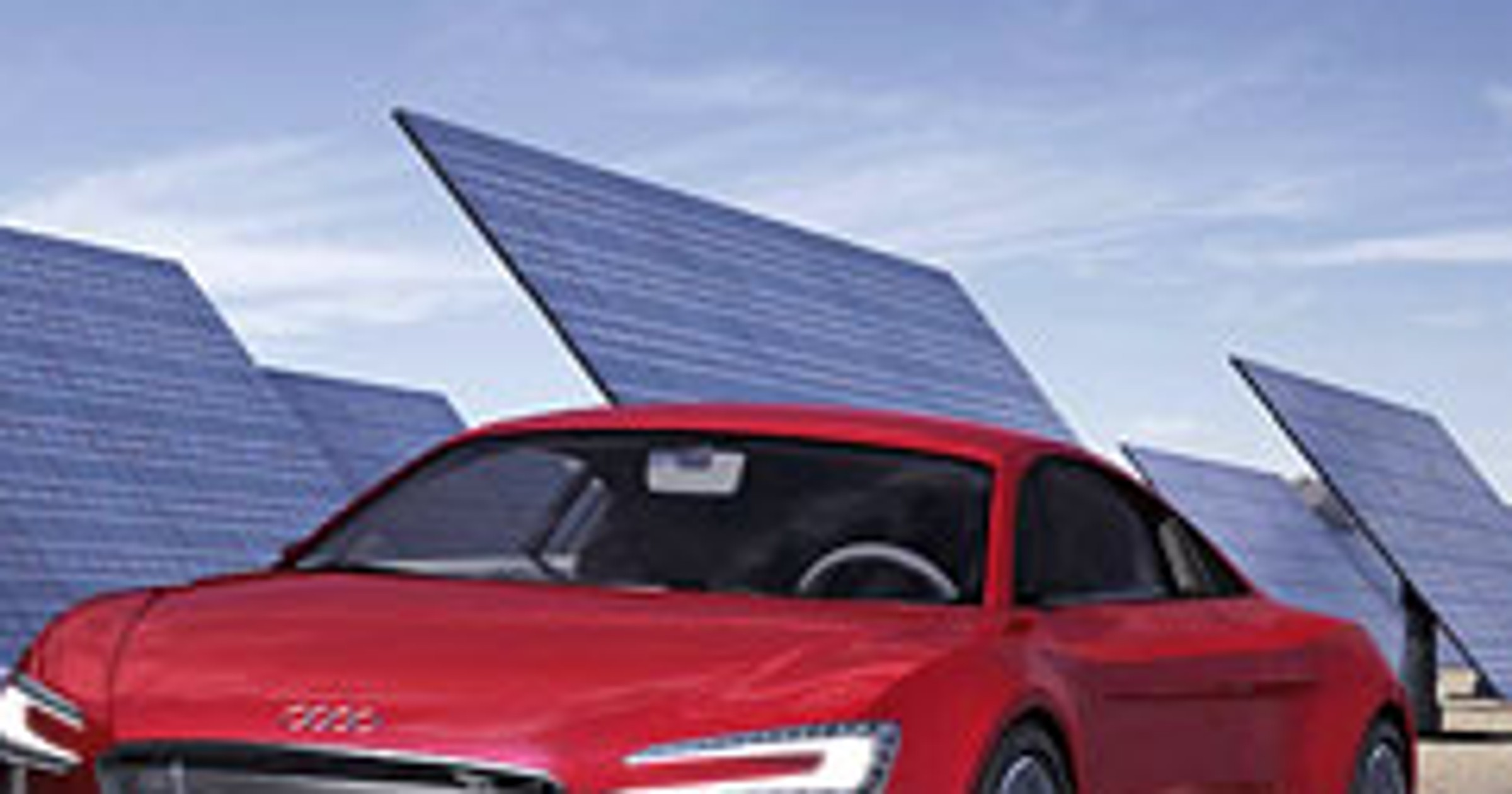 Audi R8 e-Tron – projekt Polaka w sprzedaży za trzy lata 