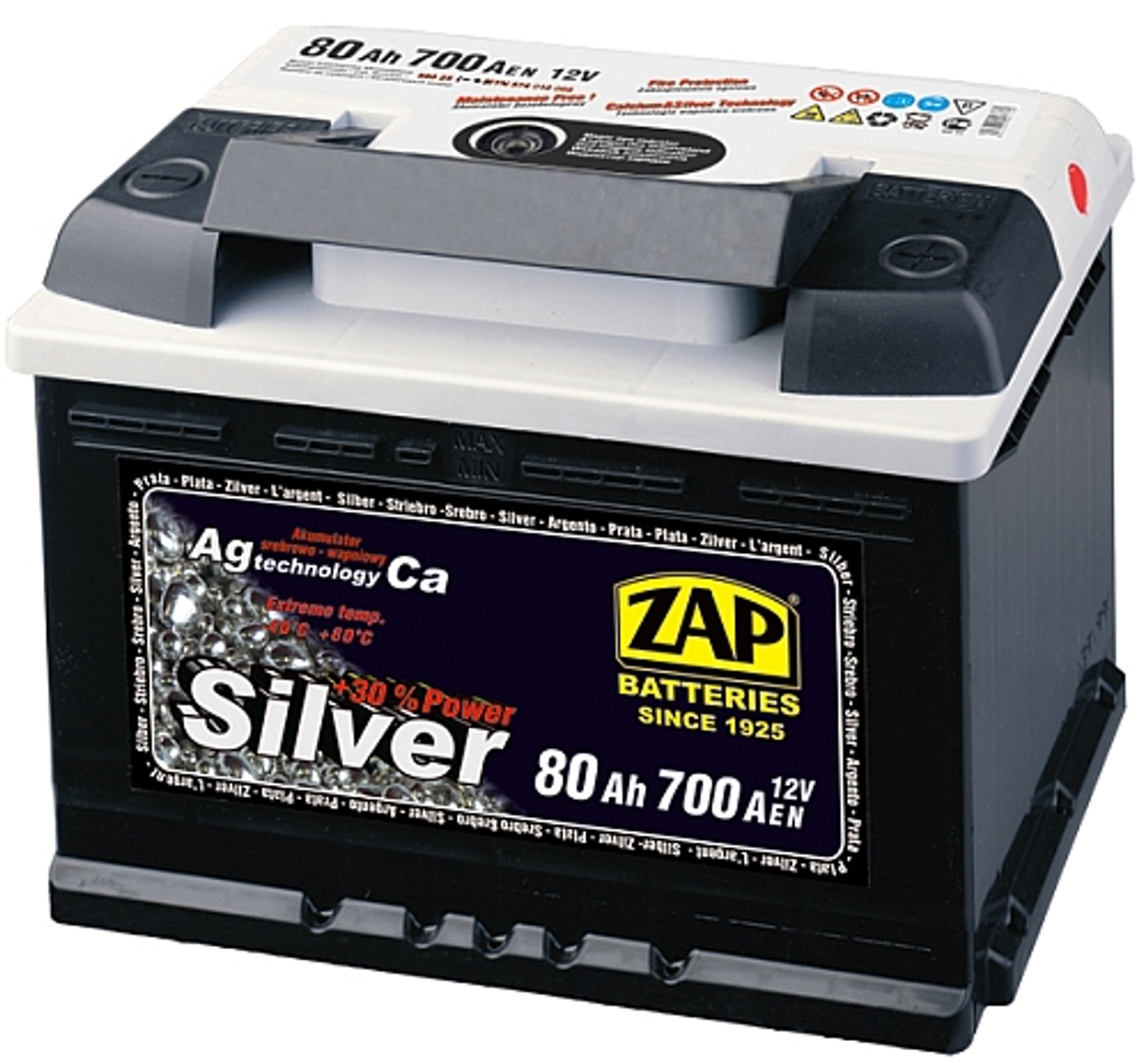 ZAP Sznajder nagrodzony