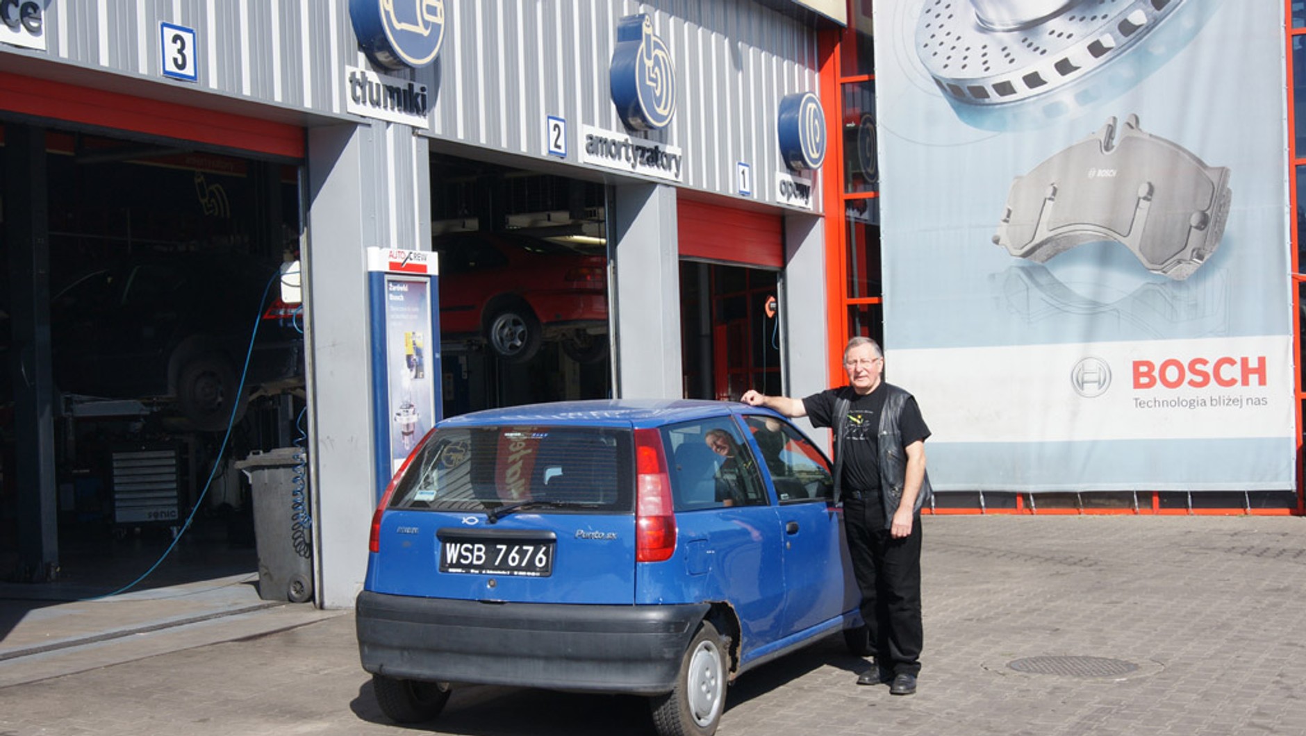Naprawimy ci auto: Fiaty Punto i Stilo