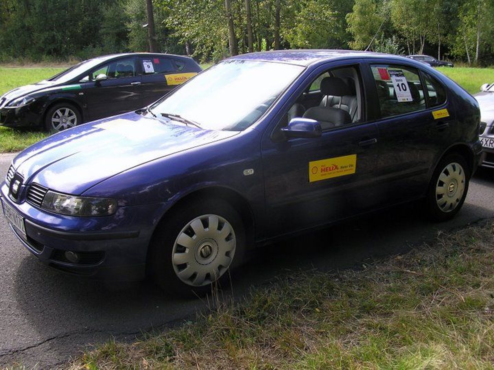 VI. Ogólnopolski Zlot LeonClub w Kielcach (24-25.04) - program imprezy