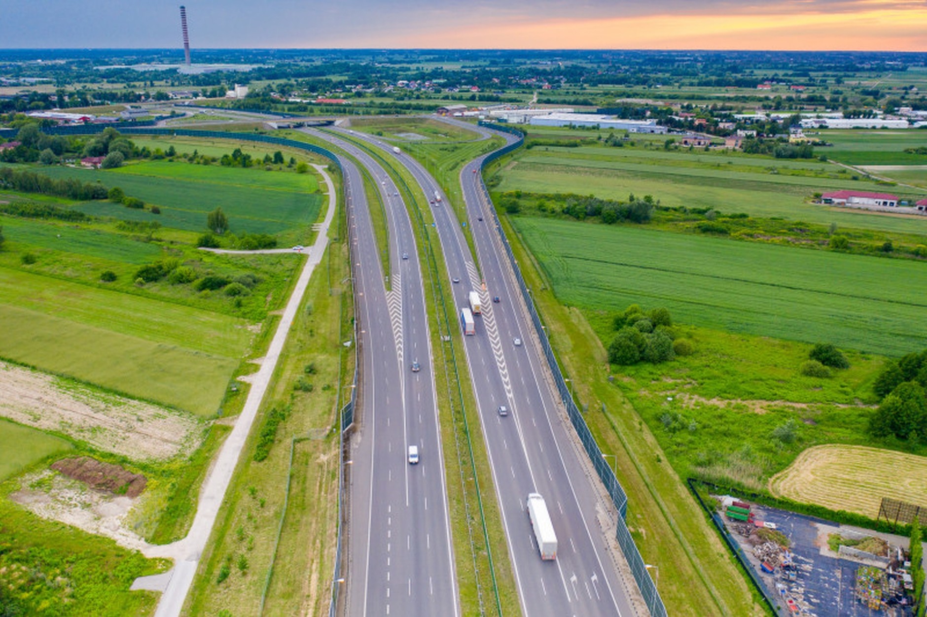 Droga szybkiego ruchu