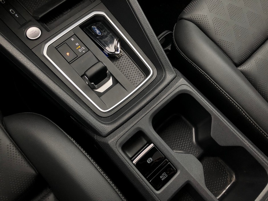 Ford Grand Tourneo Connect 1.5 Ecoboost Titanium