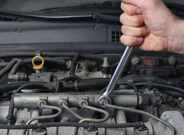 Masz auto do naprawy? Zrób to teraz, ratuj swój warsztat!
