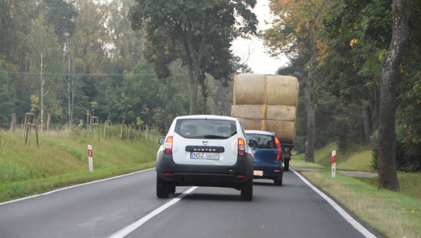 Linia ciągła