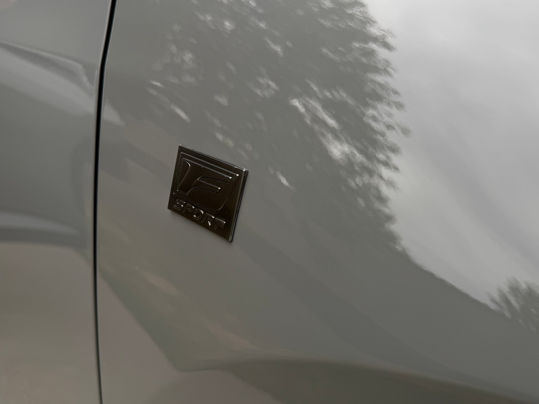 Nowy Lexus NX 2026