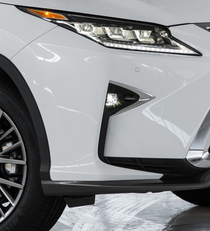 Lexus RX-350