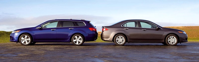 Honda Accord – wysokie tony (dane techniczne, fotogaleria)