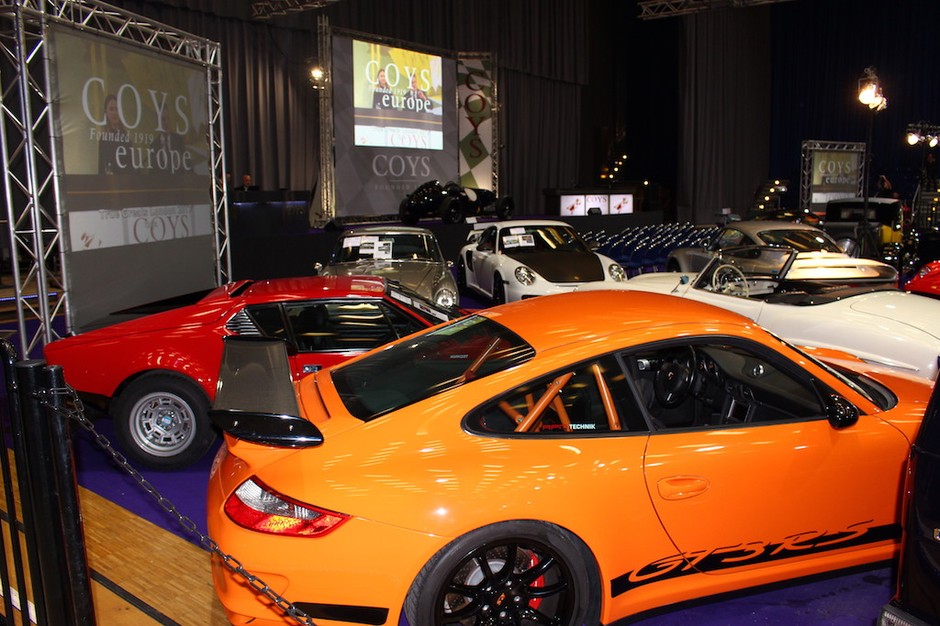 TechnoClassica 2018