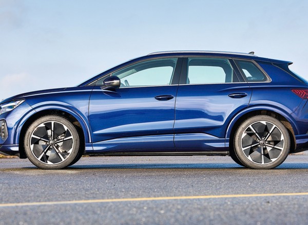 Green NCAP oceniła nowe auta pod kątem ekologii. Nie obyło się bez niespodzianki