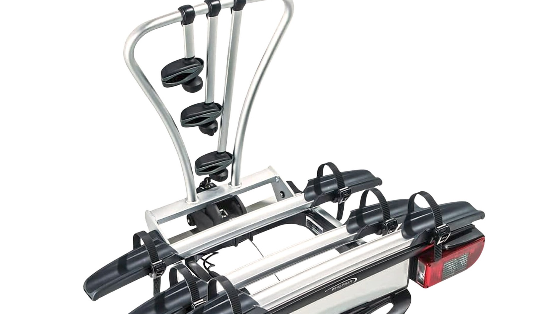 Yakima JustClick 3