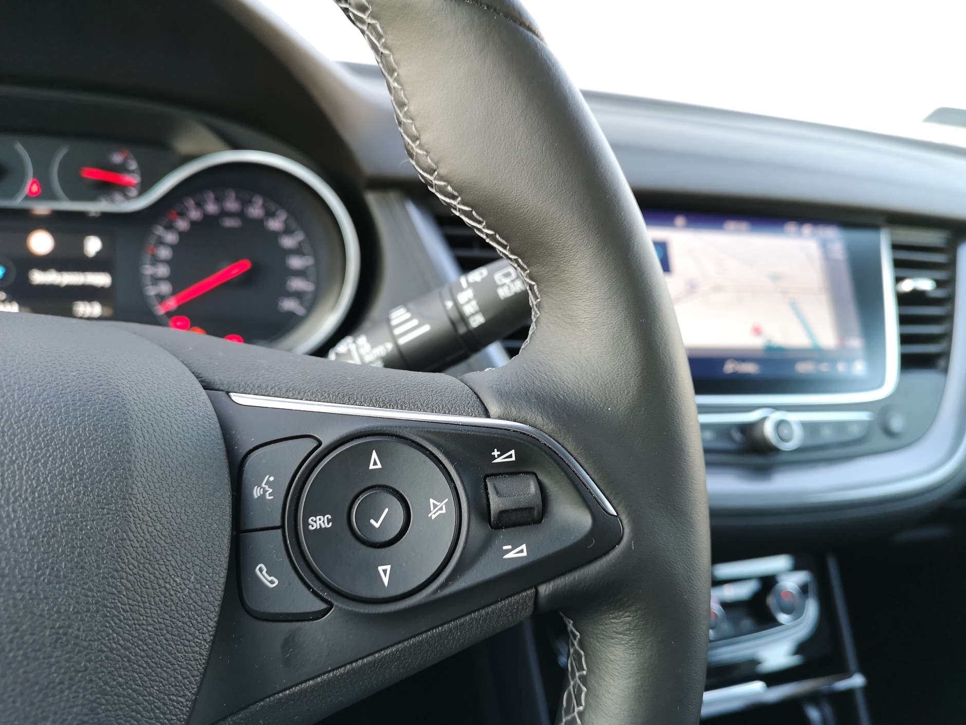 Opel Grandland X 2.0 Ultimate