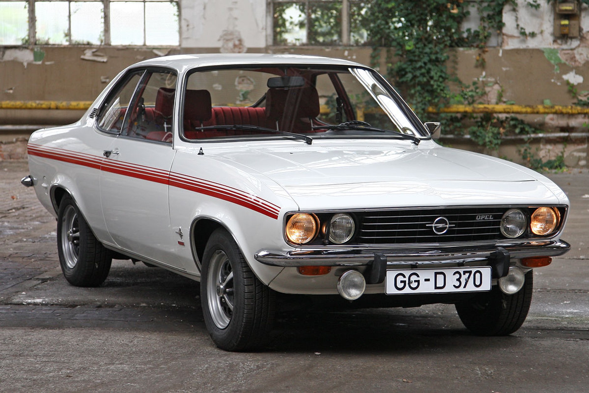 Motoryzacyjne gwiazdy mundialu