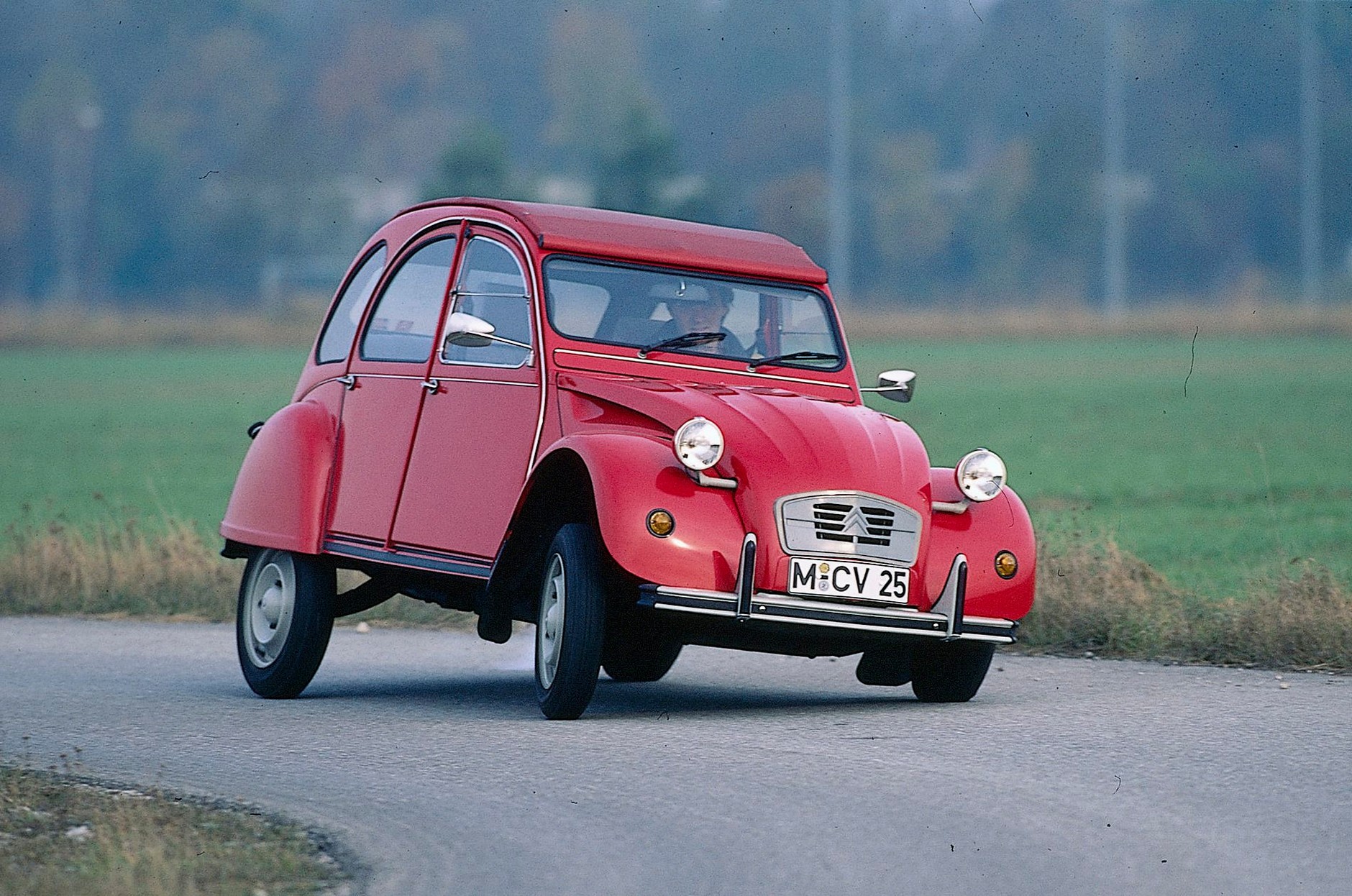 Citroen 2CV