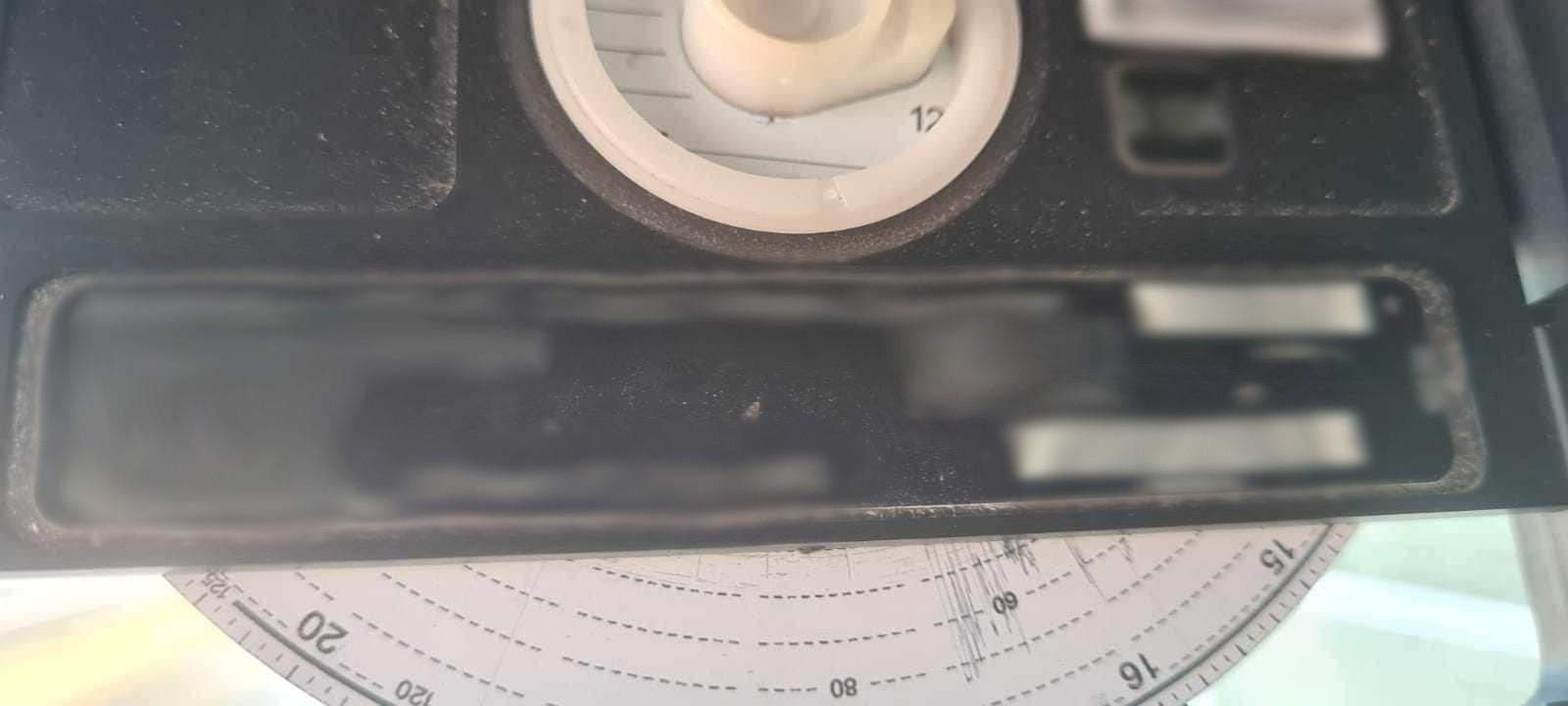 ITD – kontrola ciężarówki