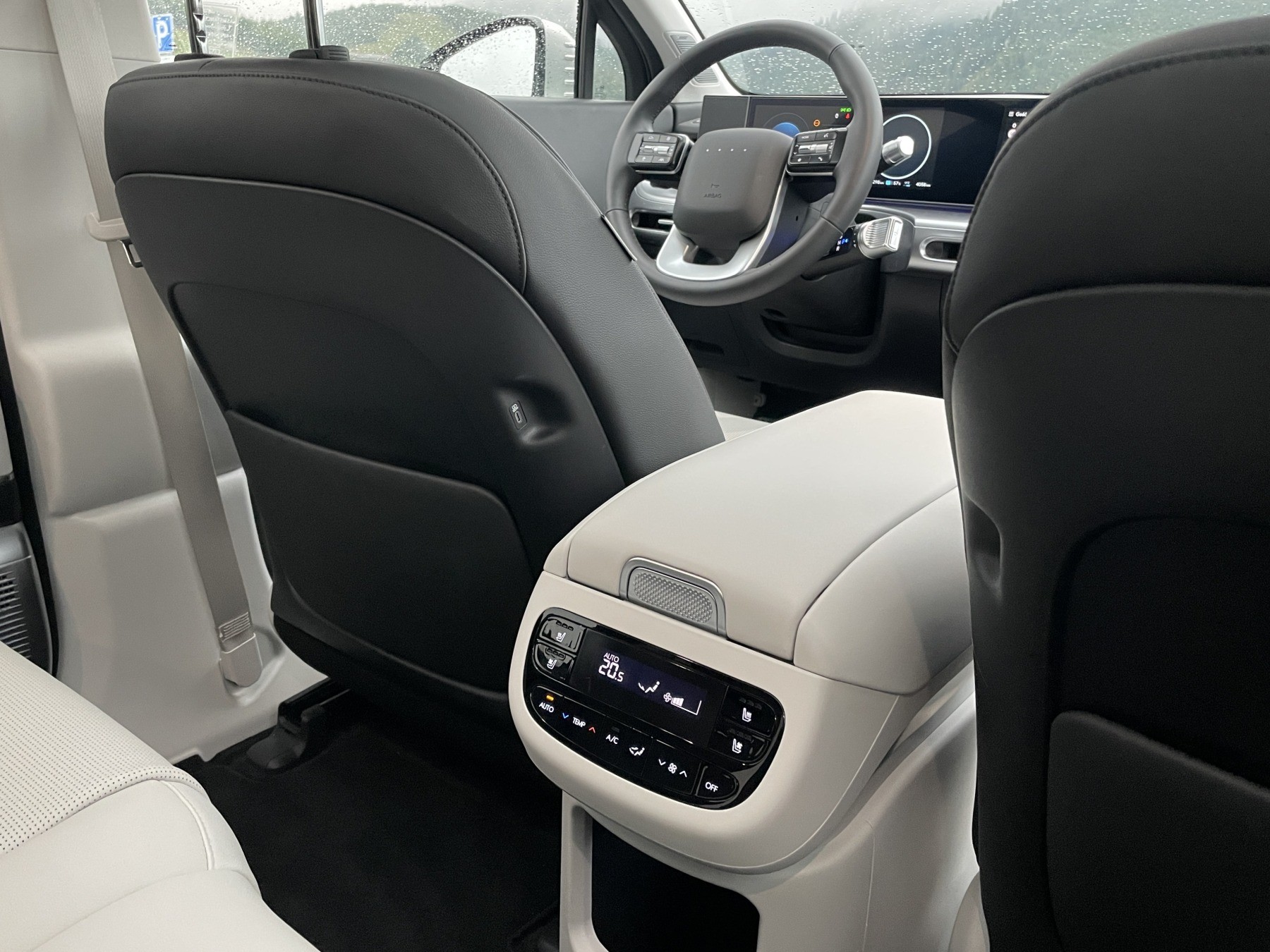Hyundai Ioniq 9