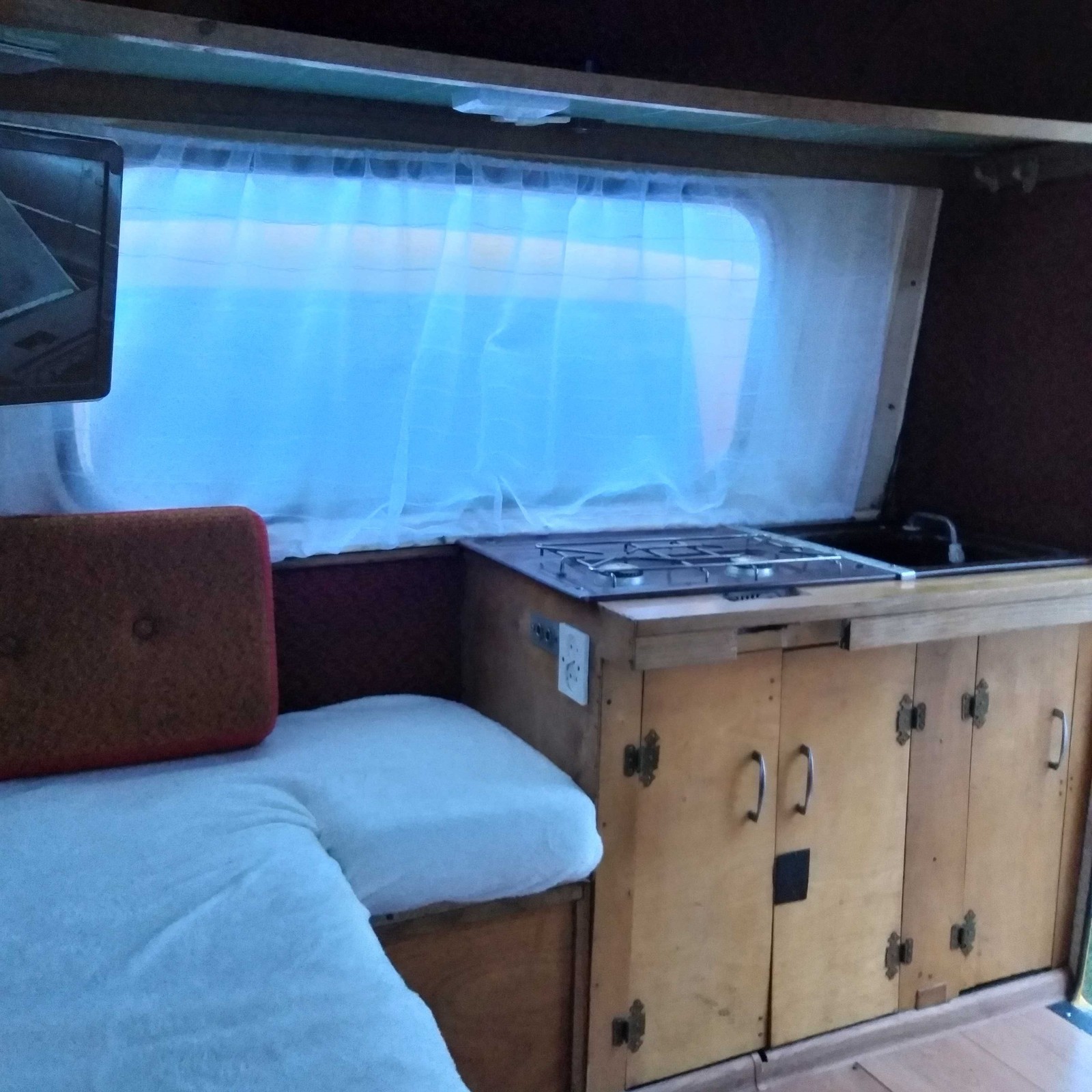 Volkswagen Transporter T4