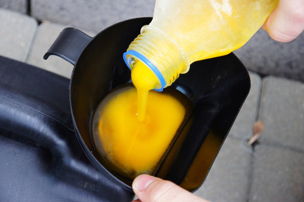 Co sprawdzić w aucie przed zimą?