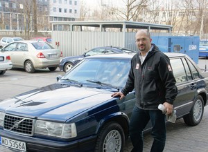 Jak samodzielnie przygotować auto do sprzedaży?