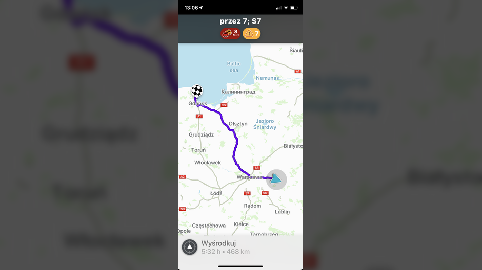 Waze