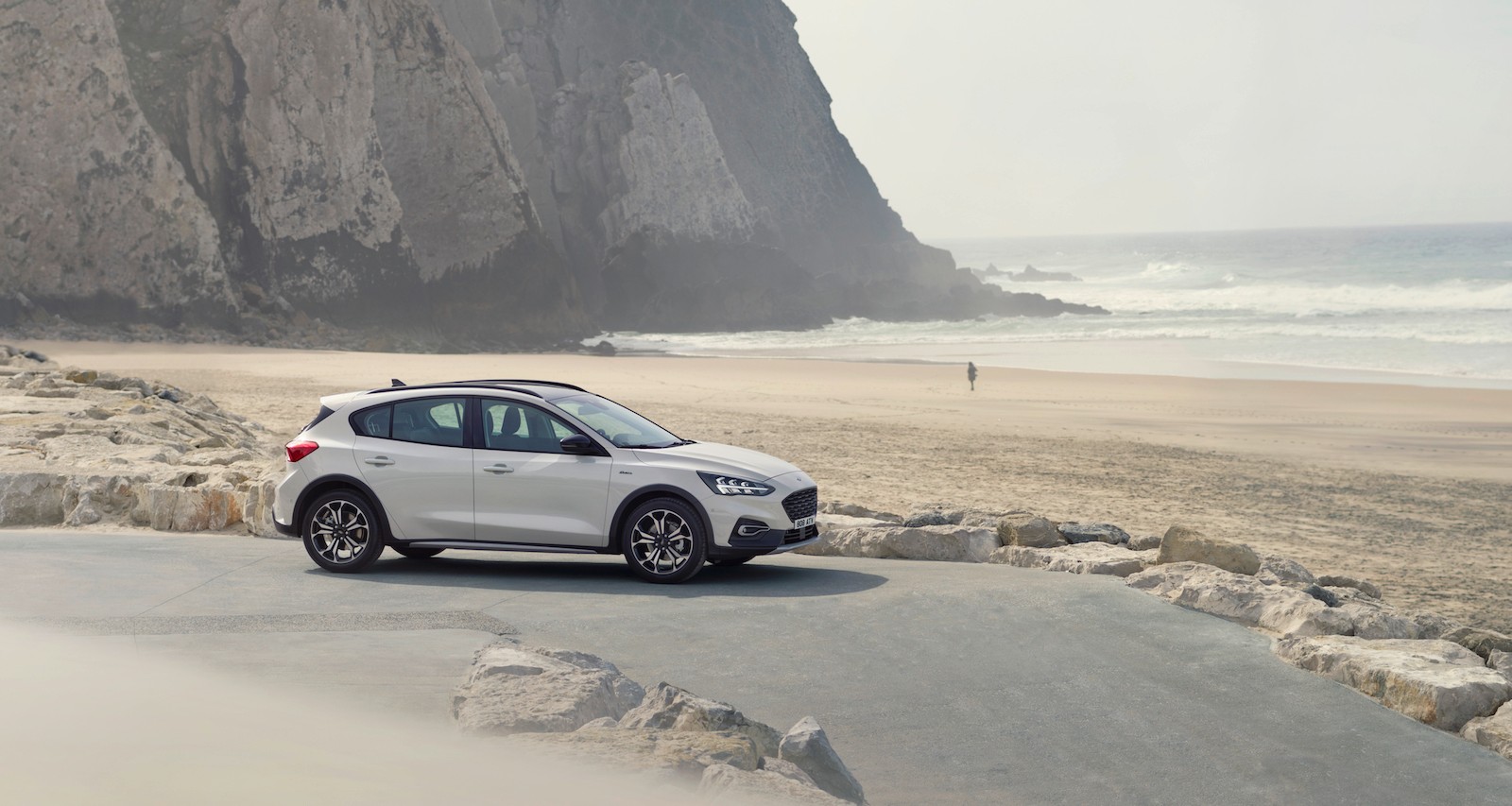 Nowy Ford Focus