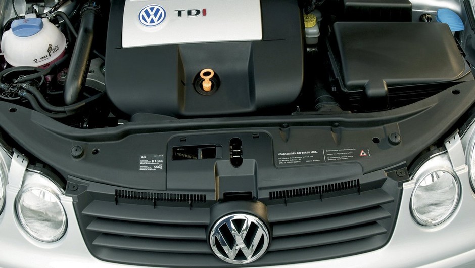 1,9 TDI PD