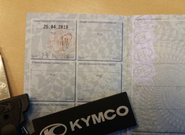 Płać i płacz - obowiązkowe nie tylko OC, ale i przeglądy techniczne