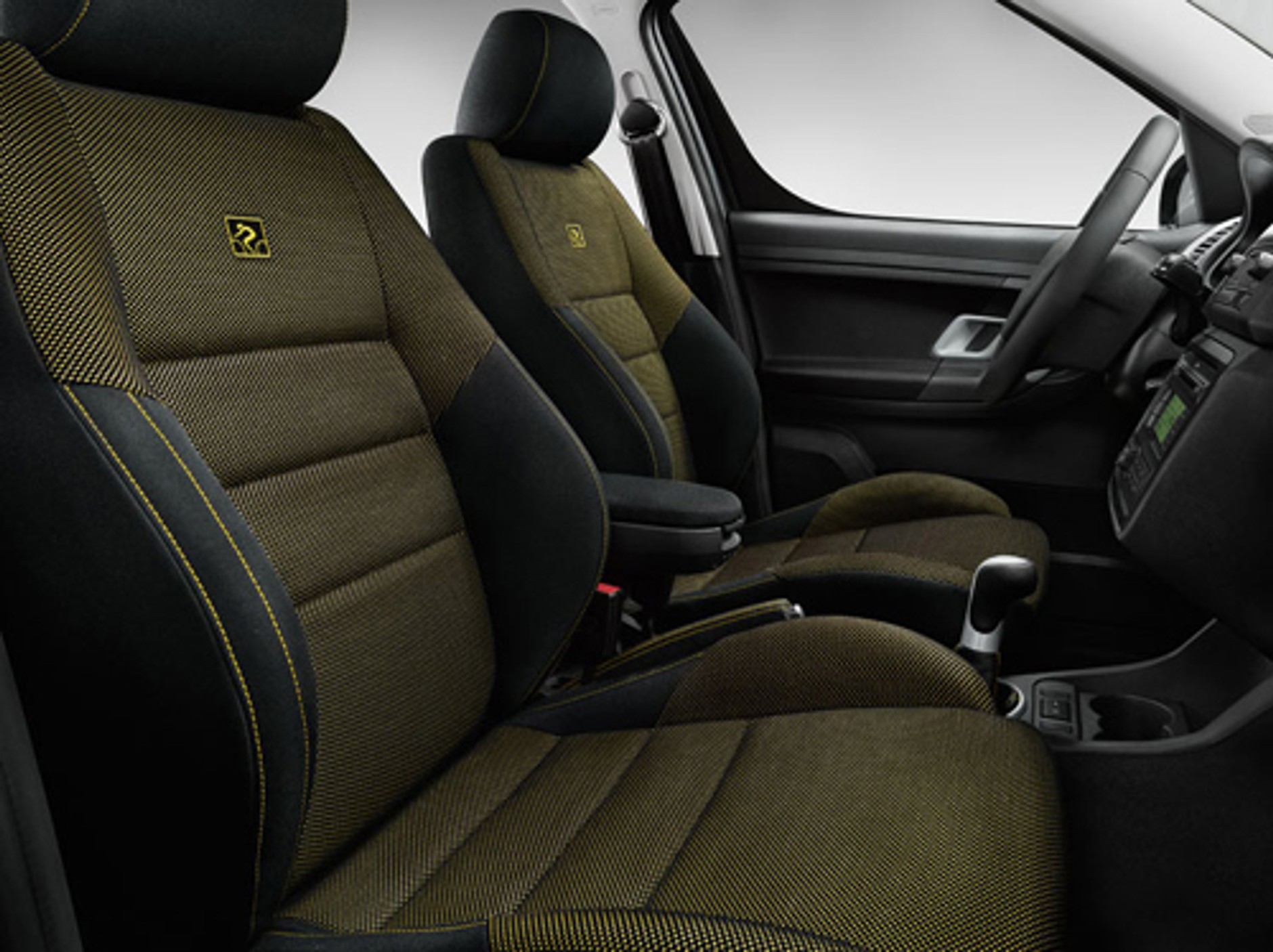 Roomster Biker - Skoda dla rowerzystów