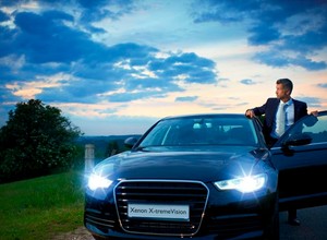 O czym pamiętać montując ksenony?