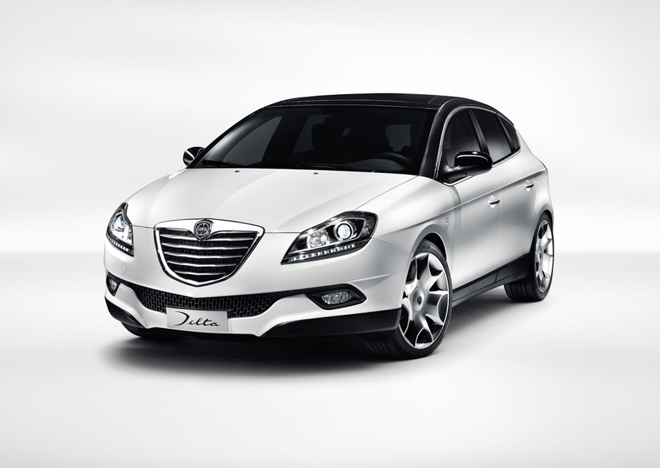 Lancia poszerza ofertę z rozmachem