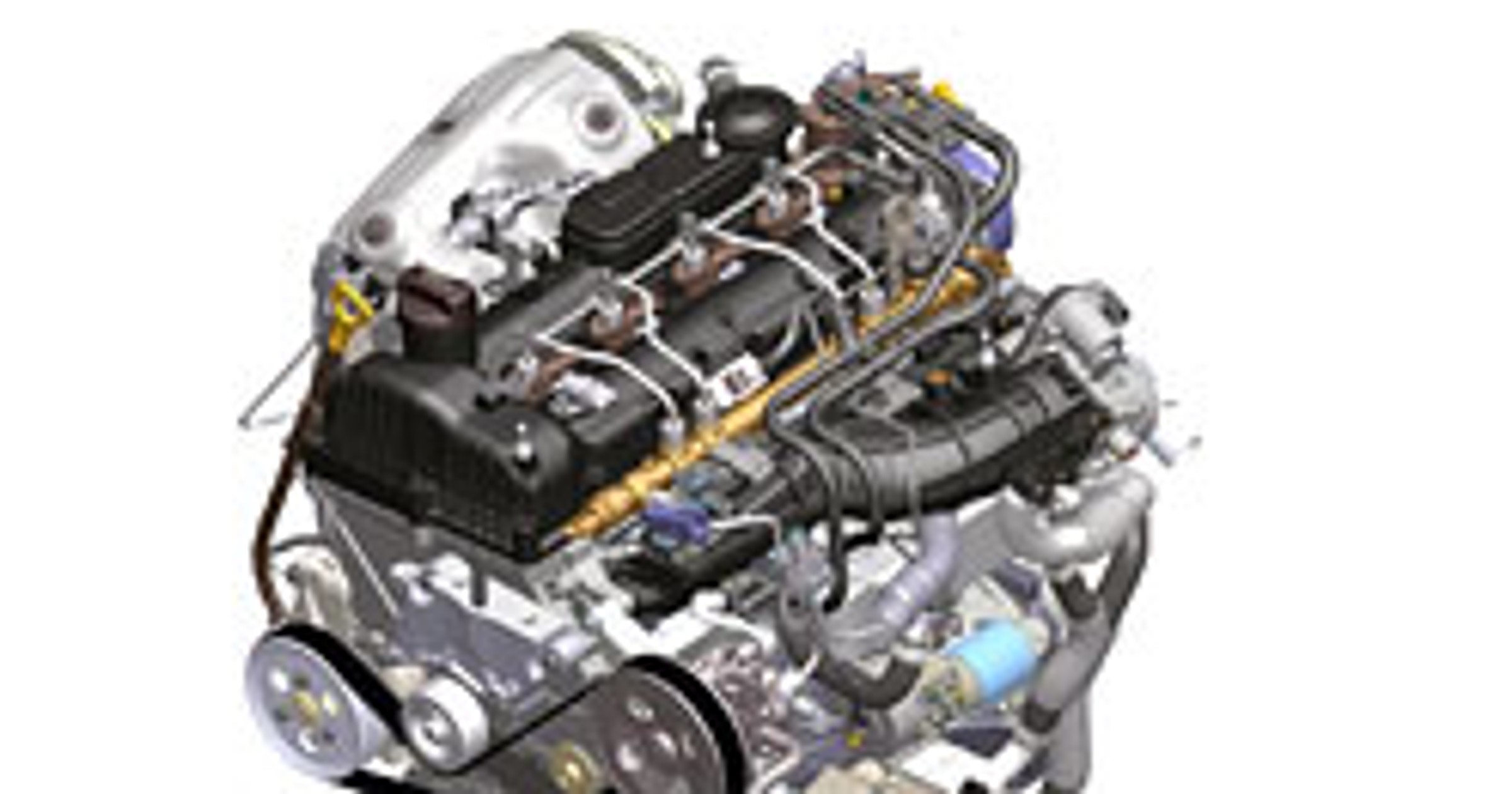 Hyundai przygotowuje nowe turbodiesle 2,0 (184 KM) i 2,2 (200 KM)