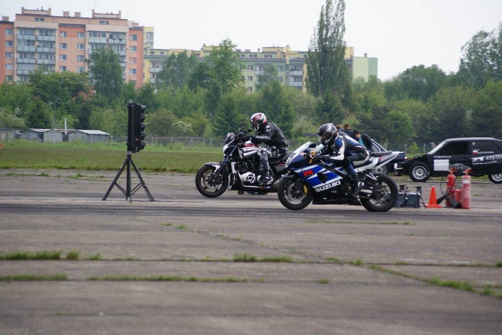Men`s Day 2010: spełnienie męskich pasji i marzeń