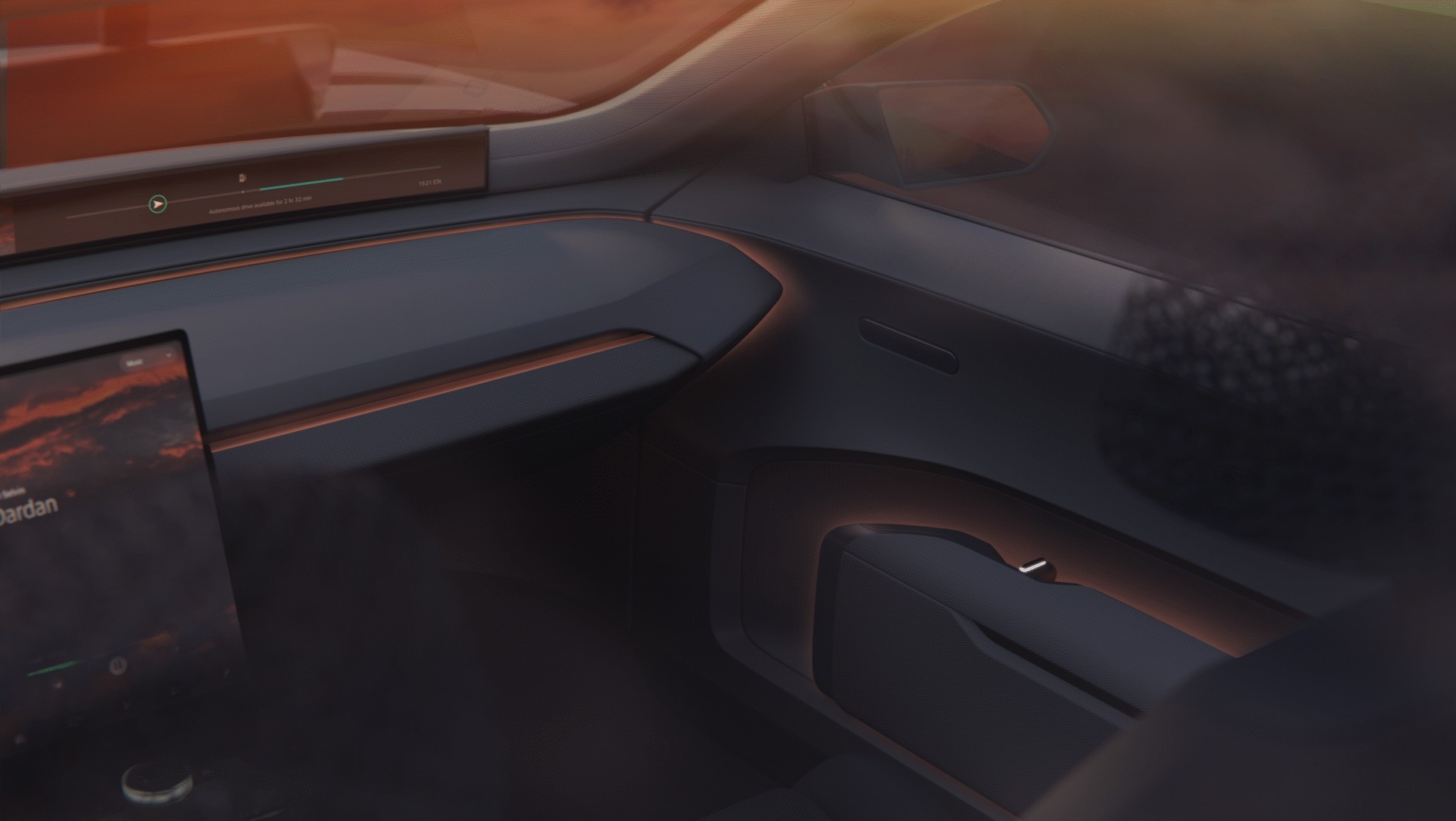 Skoda Vision O