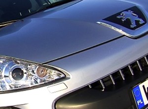 Peugeot 4007 - Zobacz test!