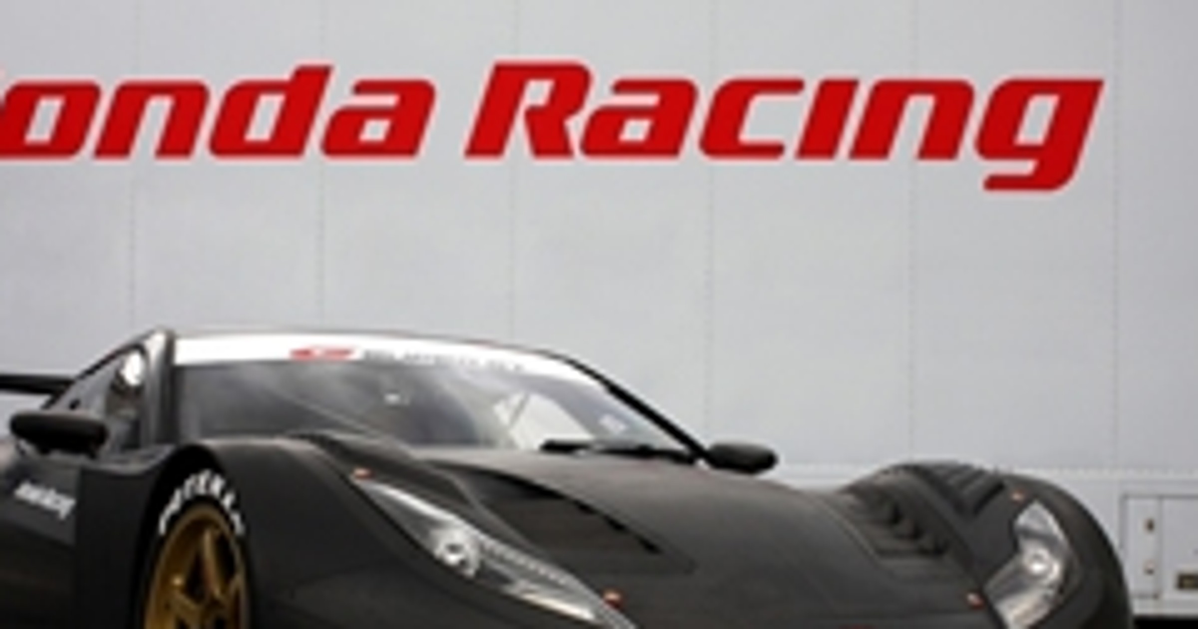 Hardcore’owa Honda NSX