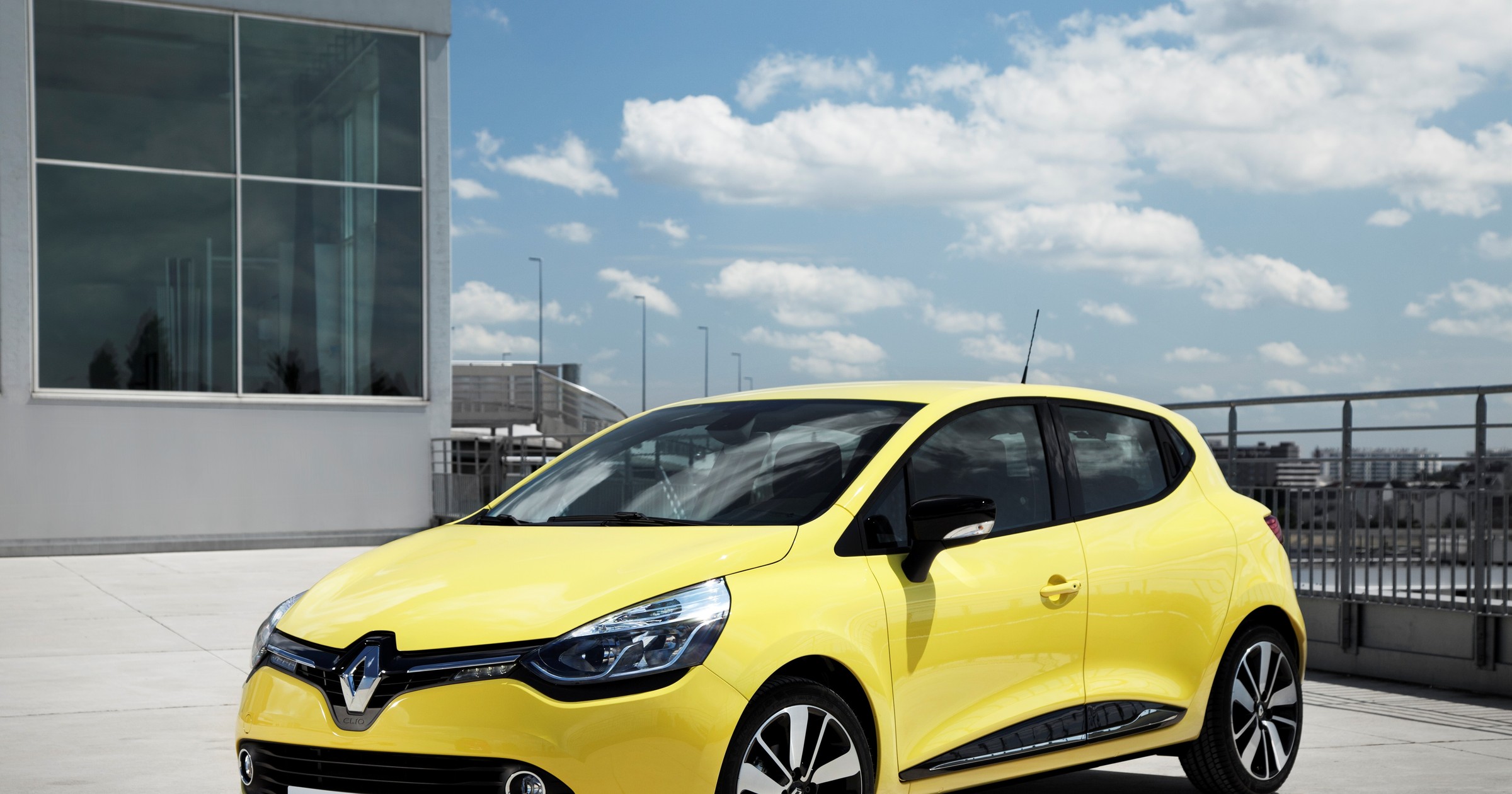 Znamy ceny nowego Renault Clio
