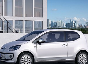 IAA 2011: Škoda Go gotowa do sprzedaży