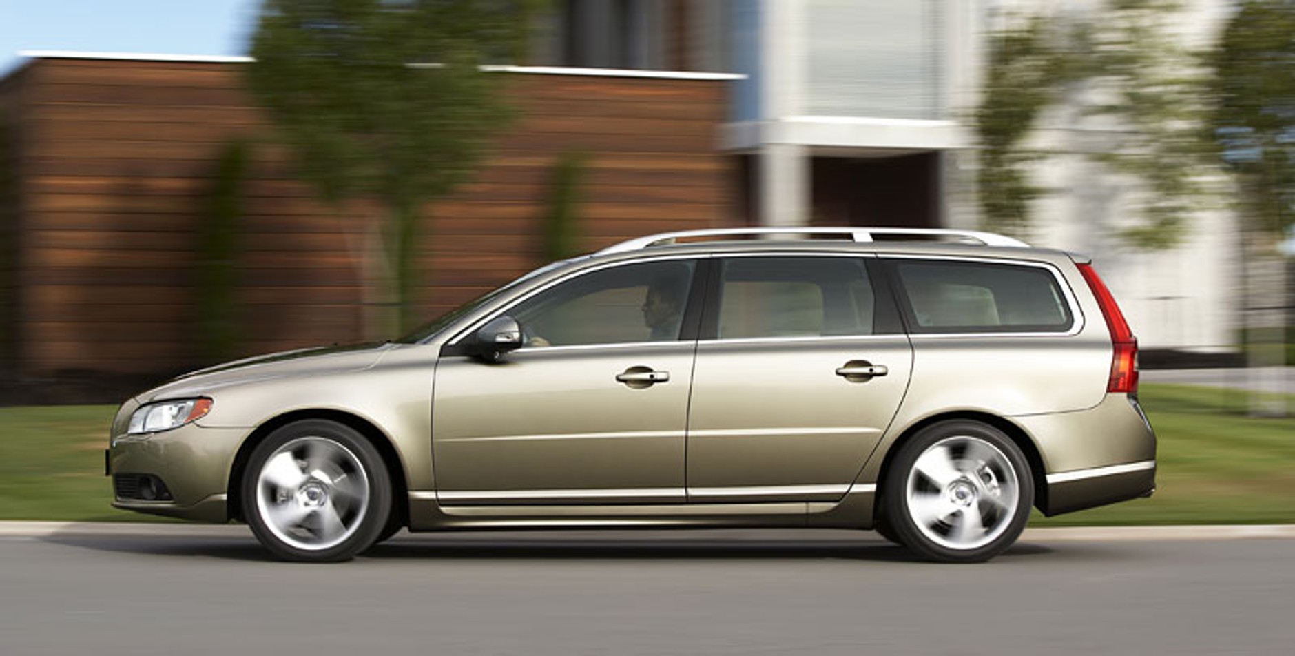 Volvo 2,5 FT (231 KM) – FlexiFuel z większą mocą i niższym zużyciem