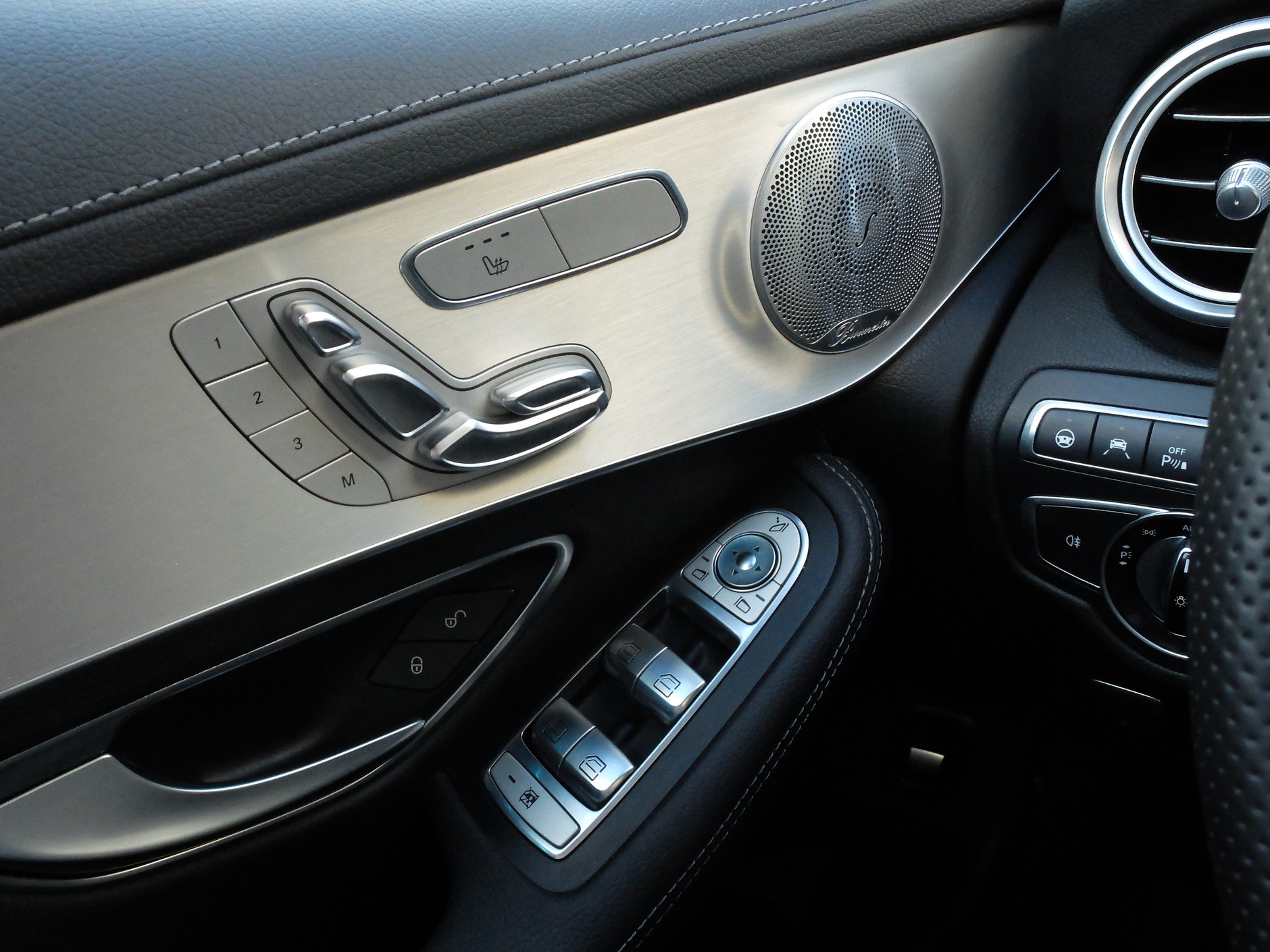 Mercedes GLC Coupe 250d