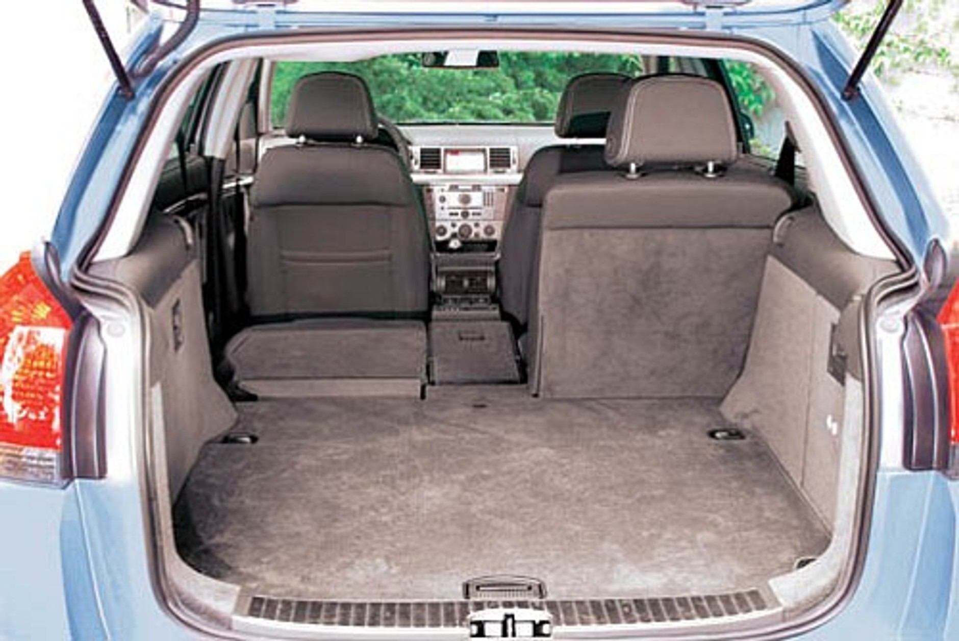 Fiat atakuje klasę średnią