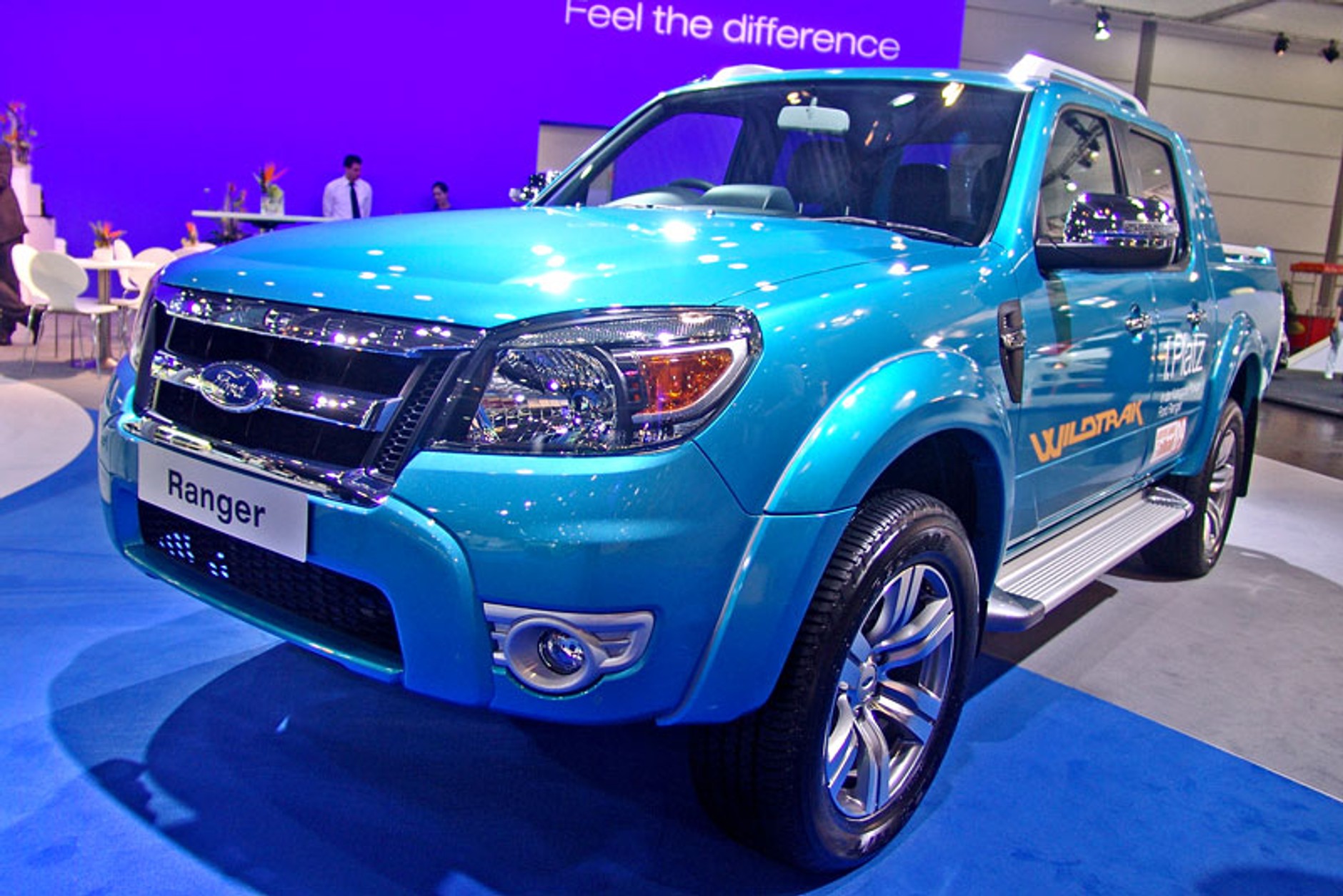 AMI/AMITEC/AMICOM 2010: jubileuszowa edycja (10-18.04)