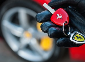 Ferrari walczy z organizacją społeczną o nazwę pierwszego SUV-a marki