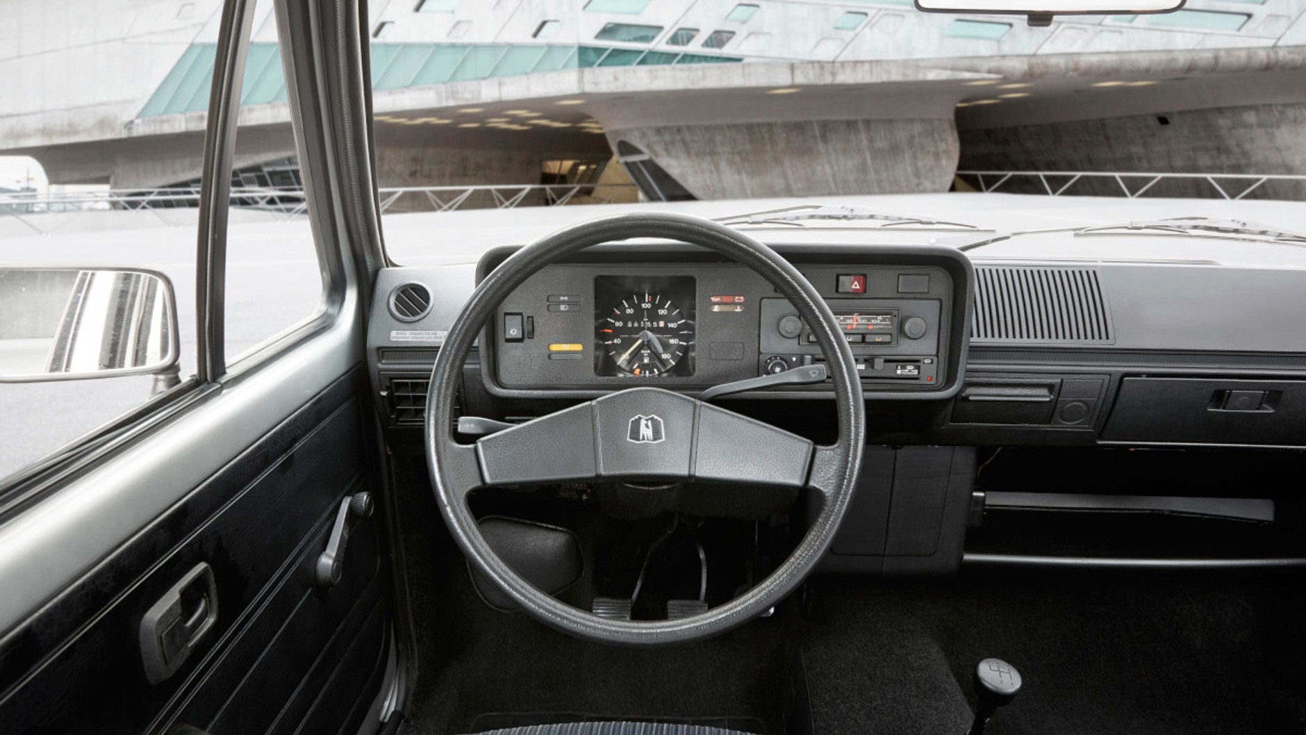 50 lat Volkswagena Golfa: 37 milionów aut na każdą potrzebę