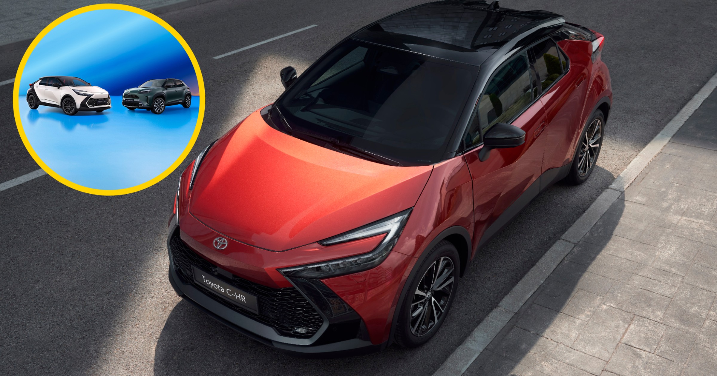 Ruszyły Dni Otwarte w Toyocie