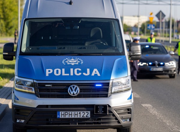 Kontrola drogowa: na te pytania policjanta lepiej nie odpowiadać. Możesz wpędzić się w kłopoty