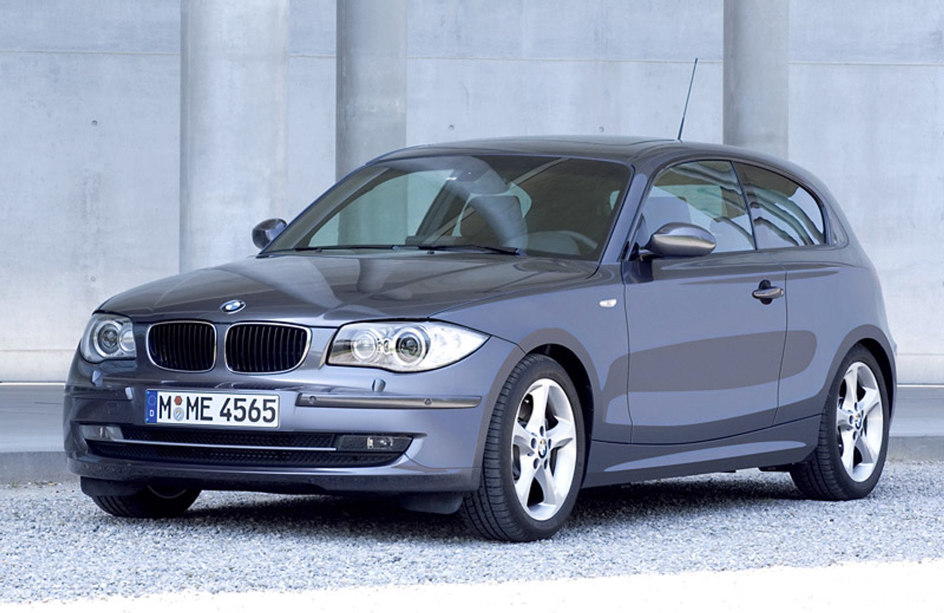 International Engine of the Year 2008: komplet wyników