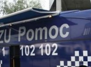 Mobilne Biuro PZU na pomoc